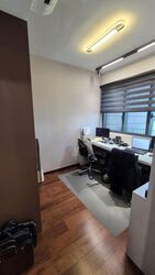 Normanton Park (D5), Apartment #618306281